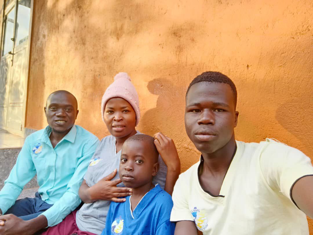Bulimira Church